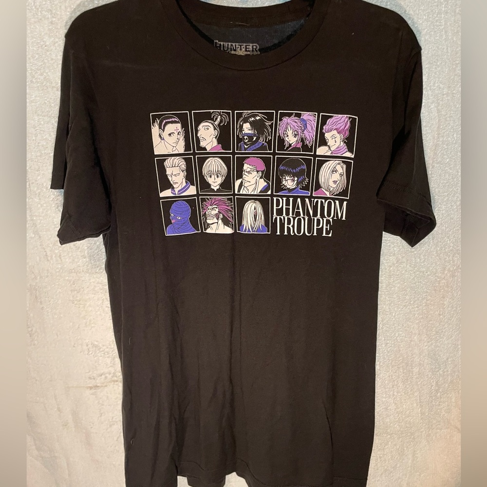 Hunter x Hunter T Shirt
